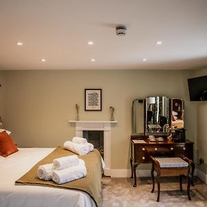 The Heathcock Boutique Hotel - Room 2